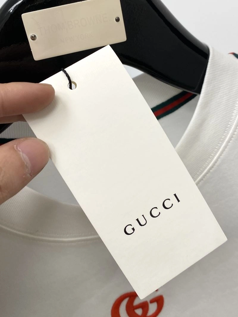 Trendsetting Gucci T-Shirts 127159