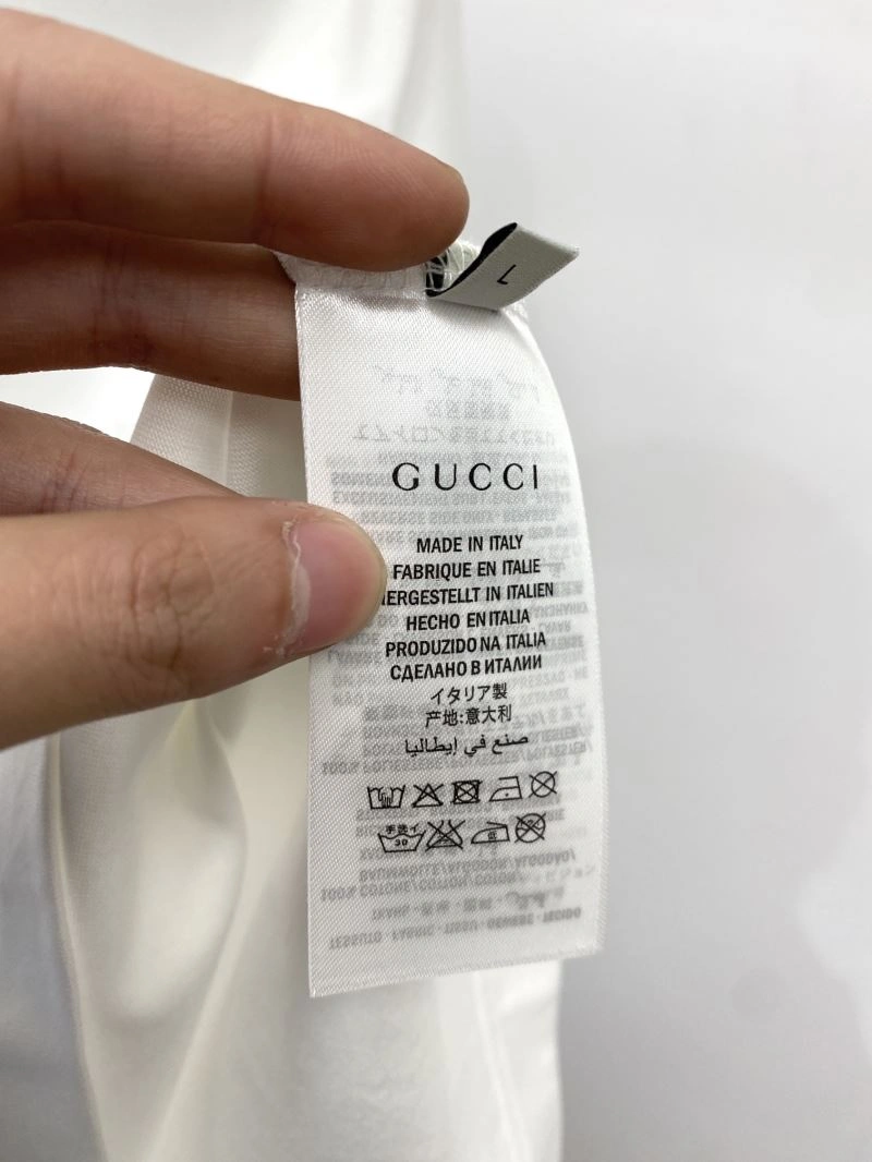 Trendsetting Gucci T-Shirts 127159