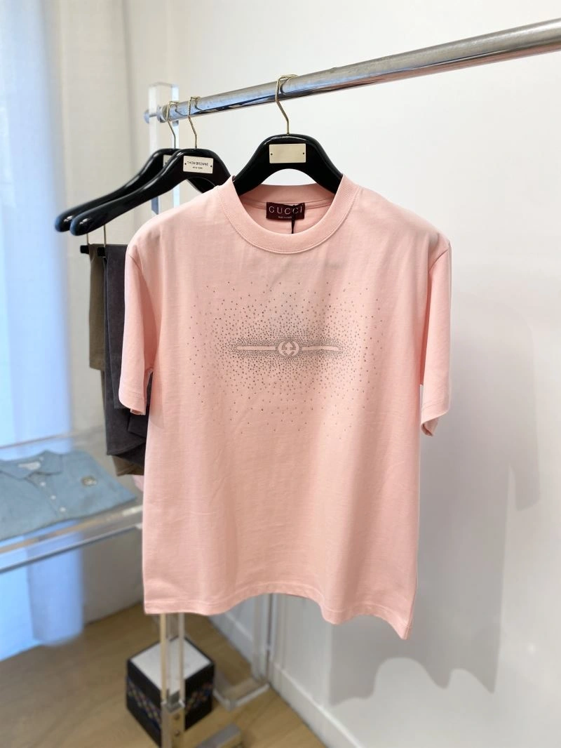 Upgraded Gucci T-Shirts 127162