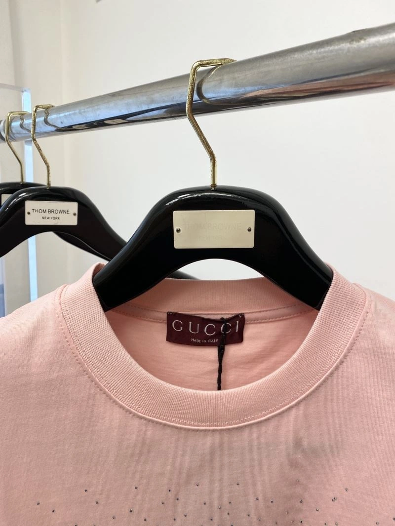 Upgraded Gucci T-Shirts 127162