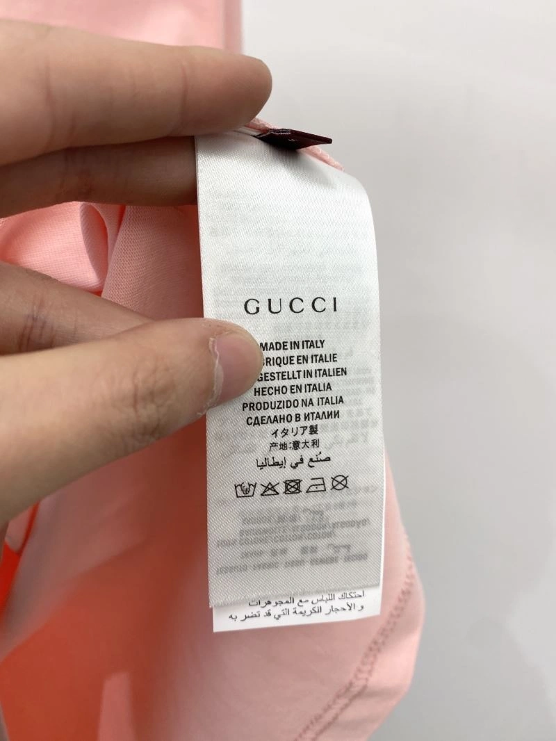Upgraded Gucci T-Shirts 127162