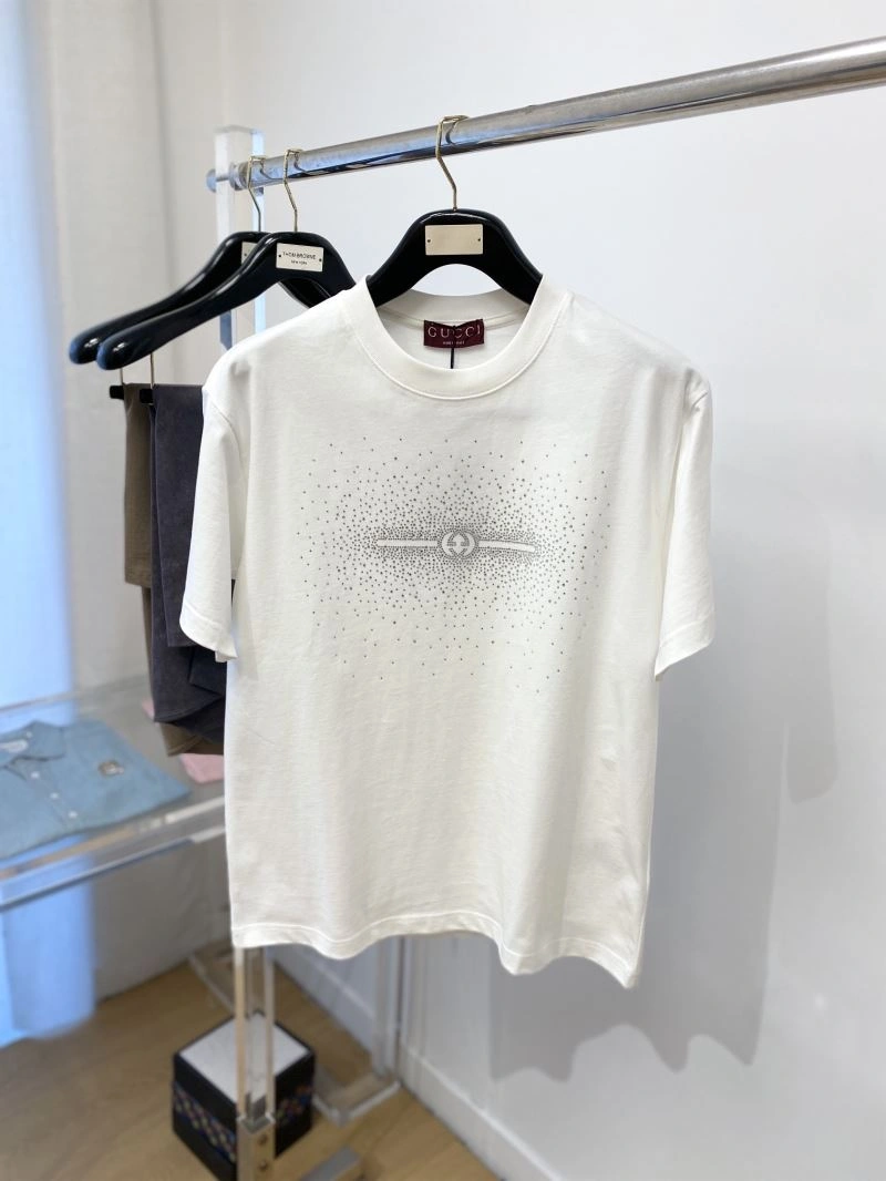 ZipUp Gucci T-Shirts 127165