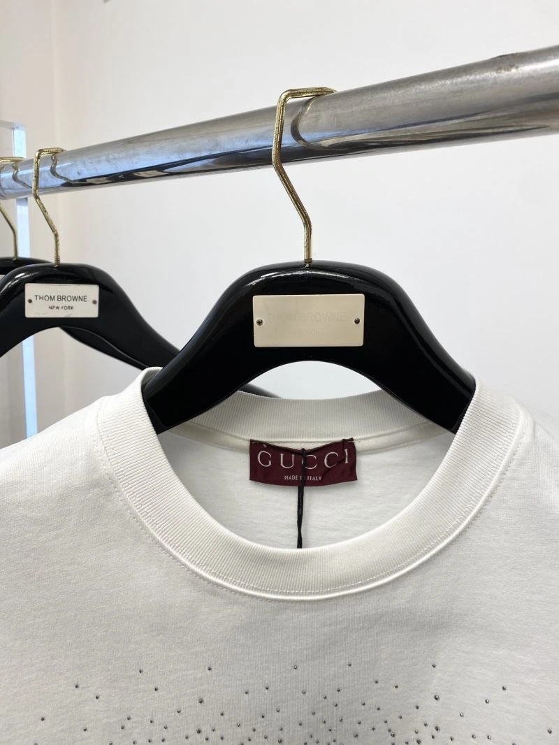 ZipUp Gucci T-Shirts 127165