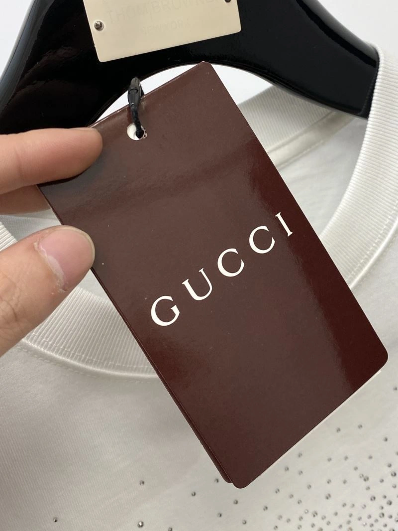 ZipUp Gucci T-Shirts 127165