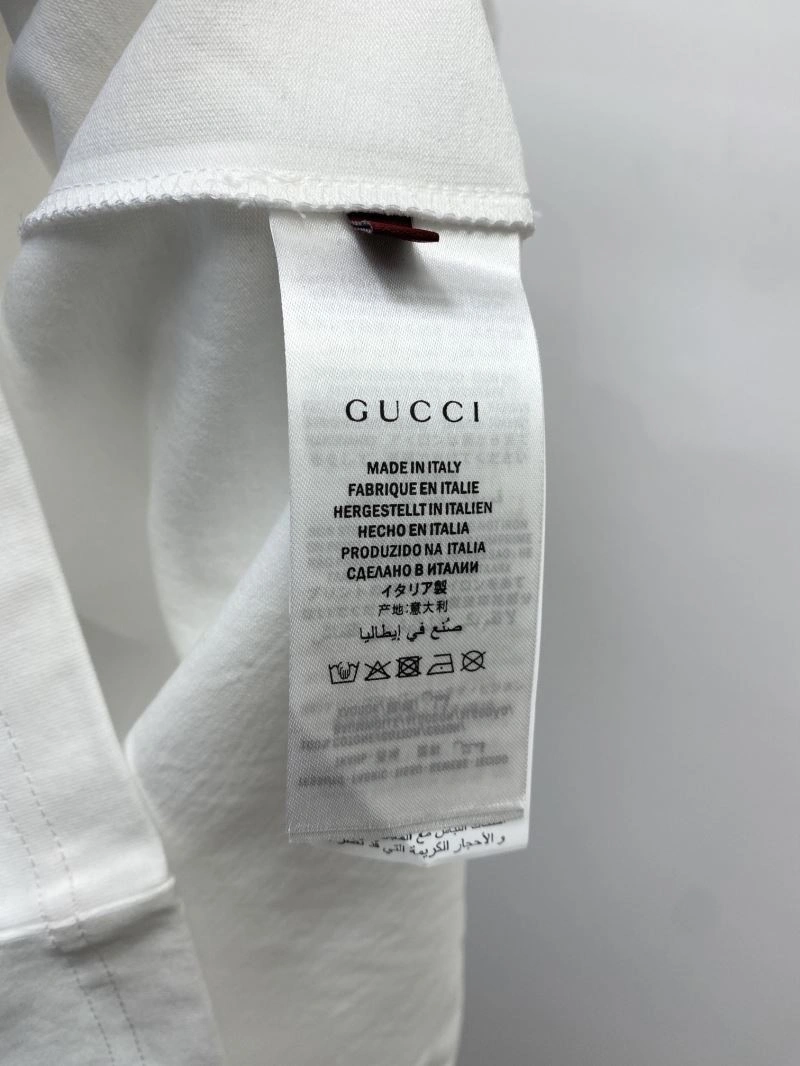 ZipUp Gucci T-Shirts 127165