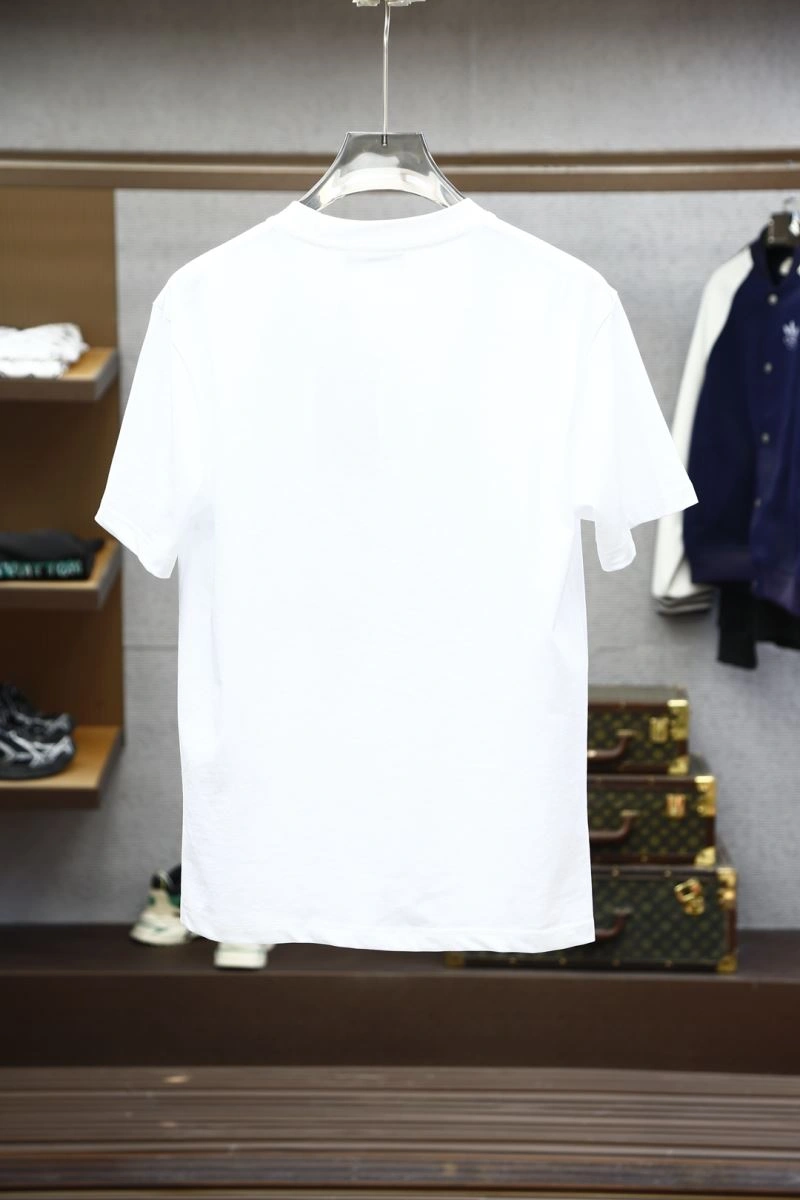Gucci T-Shirts SoftTouch 127156