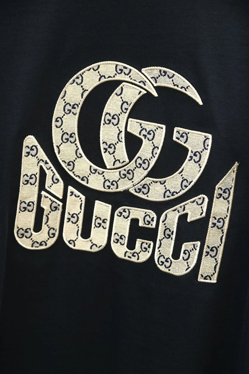 Gucci T-Shirts SoftTouch 127156