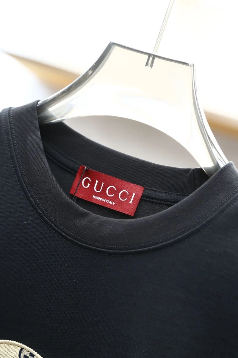 Gucci T-Shirts SoftTouch 127156