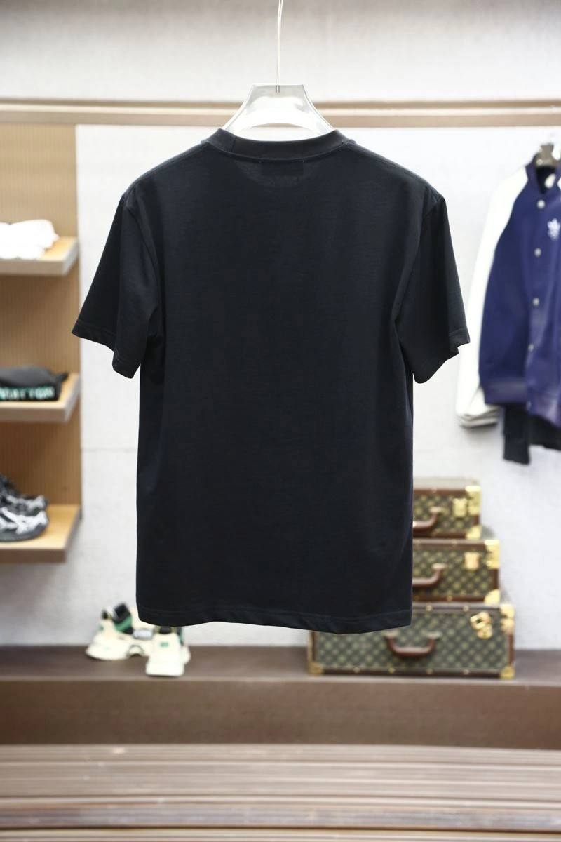 Gucci T-Shirts SoftTouch 127156