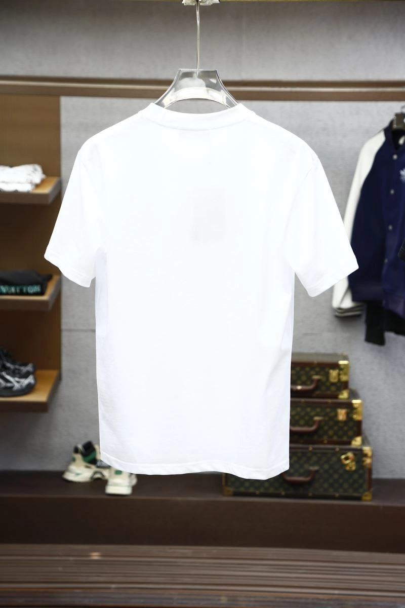 Gucci T-Shirts TechFriendly 127154