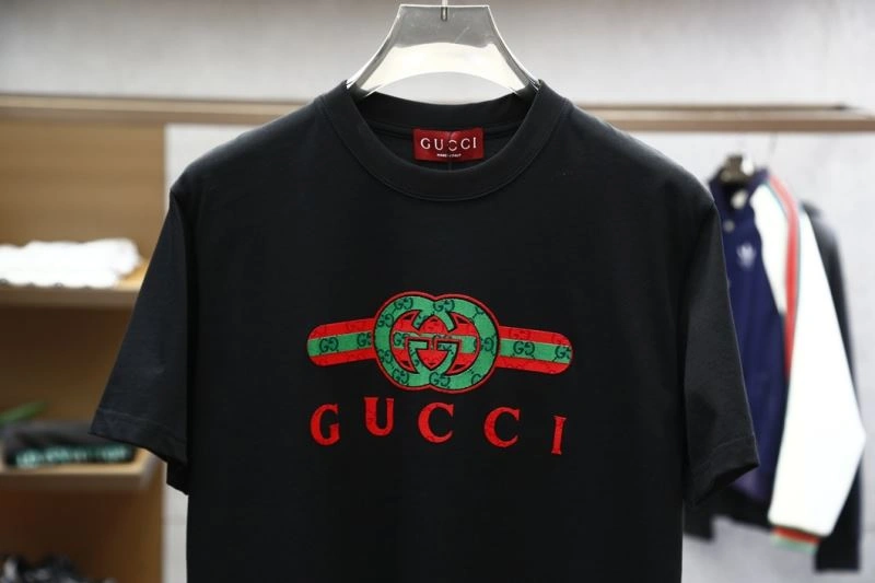 Gucci T-Shirts TechFriendly 127154