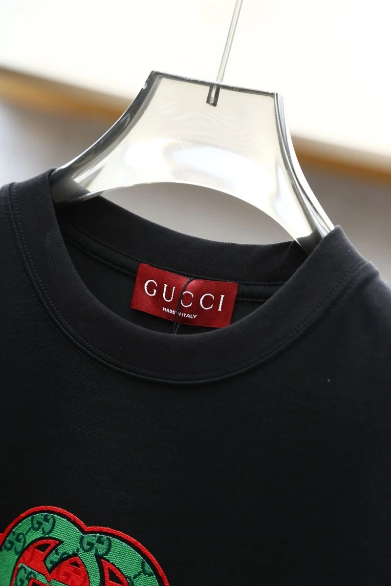 Gucci T-Shirts TechFriendly 127154