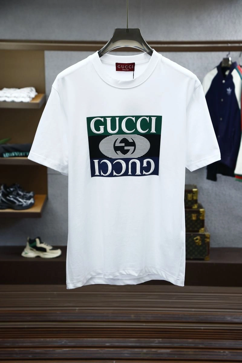 HighQuality Gucci T-Shirts 127155