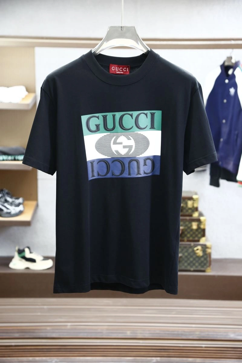 HighQuality Gucci T-Shirts 127155