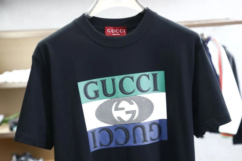 HighQuality Gucci T-Shirts 127155