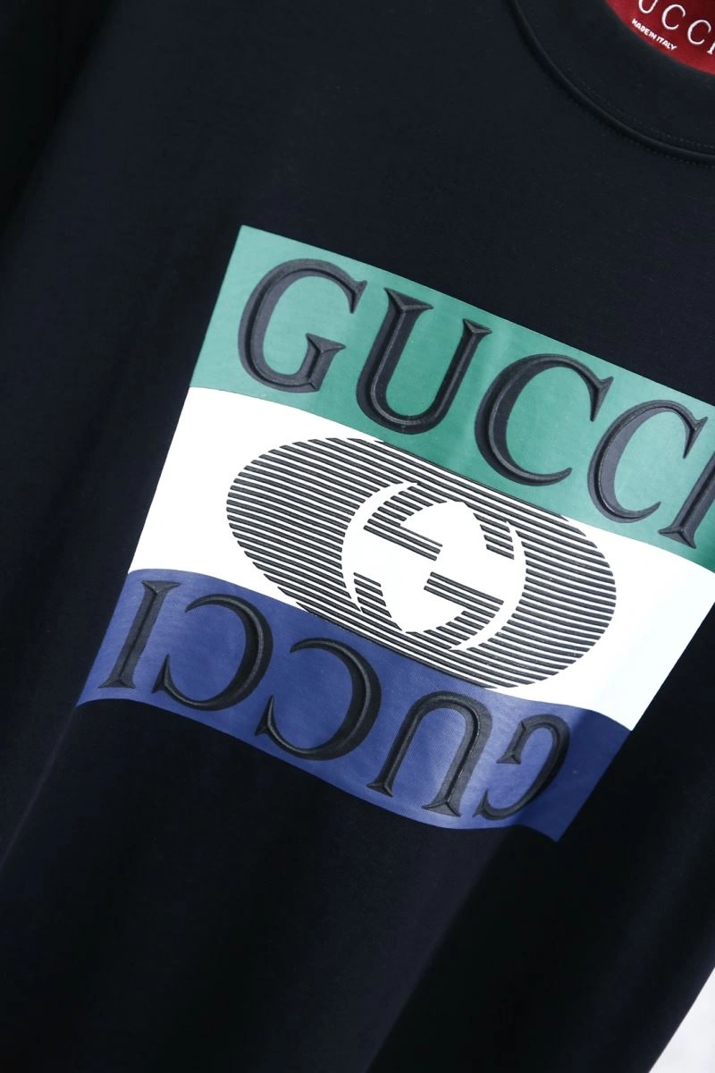 HighQuality Gucci T-Shirts 127155