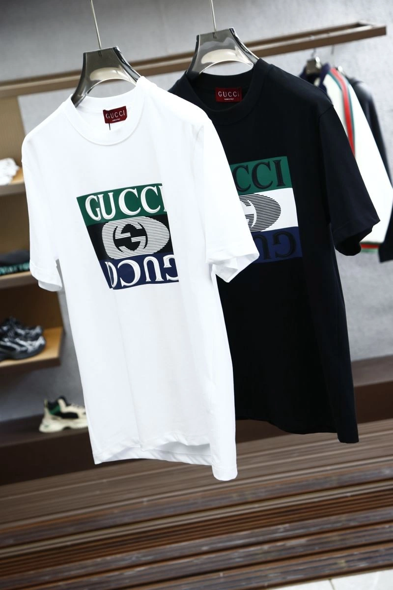 HighQuality Gucci T-Shirts 127155