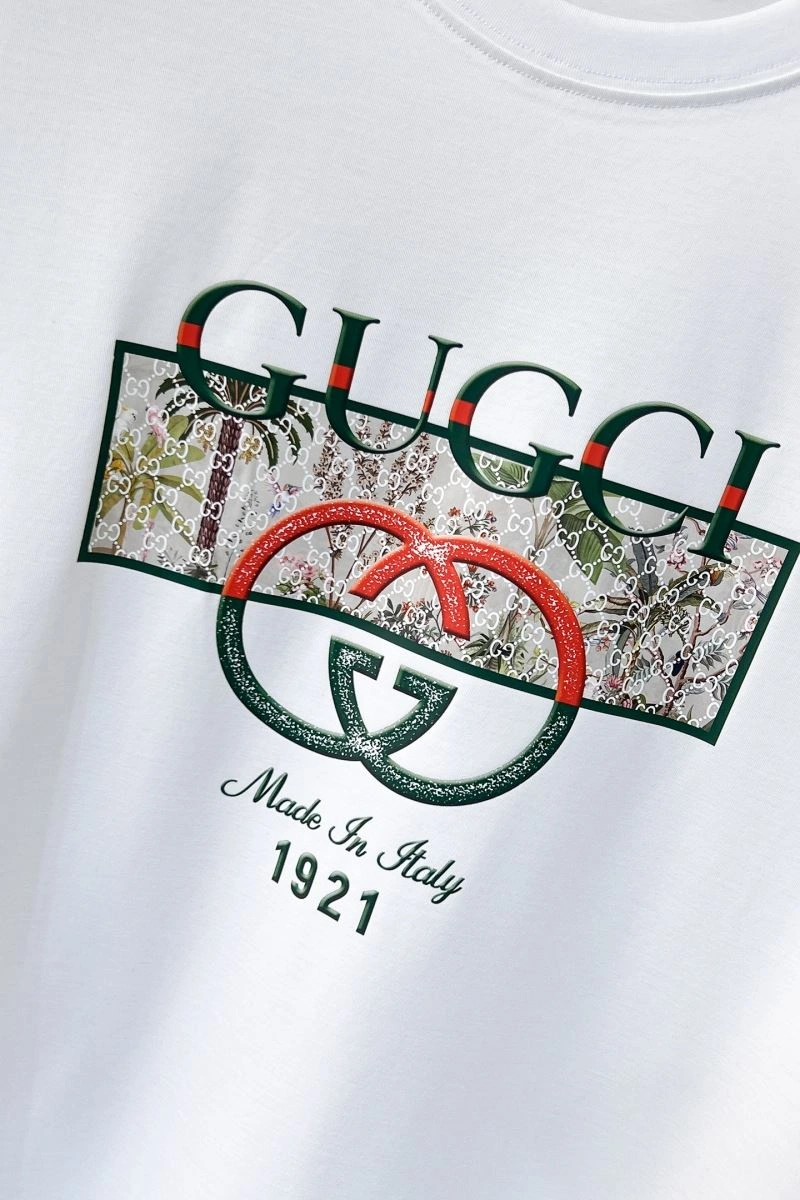 Reliable Gucci T-Shirts 127153