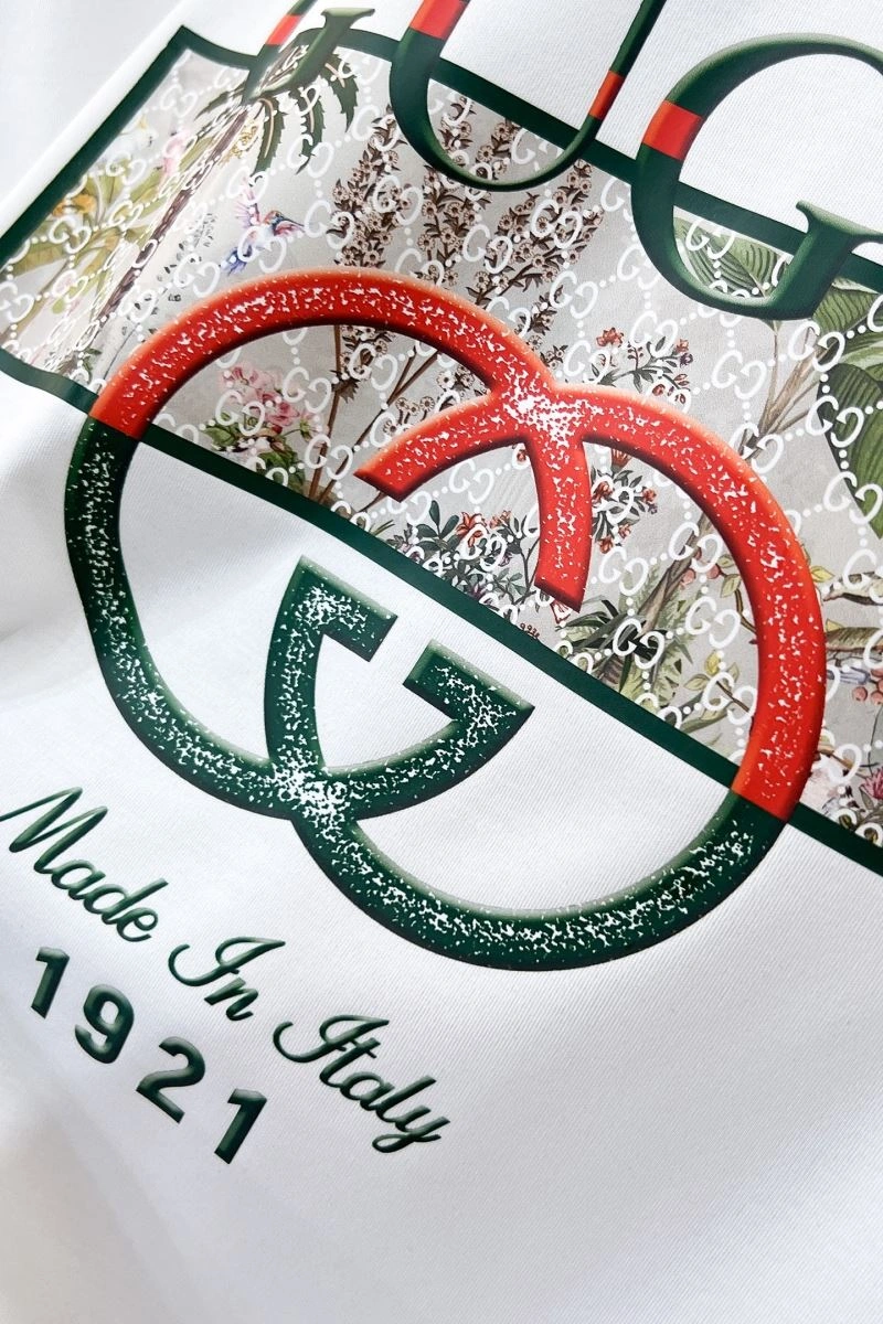 Reliable Gucci T-Shirts 127153