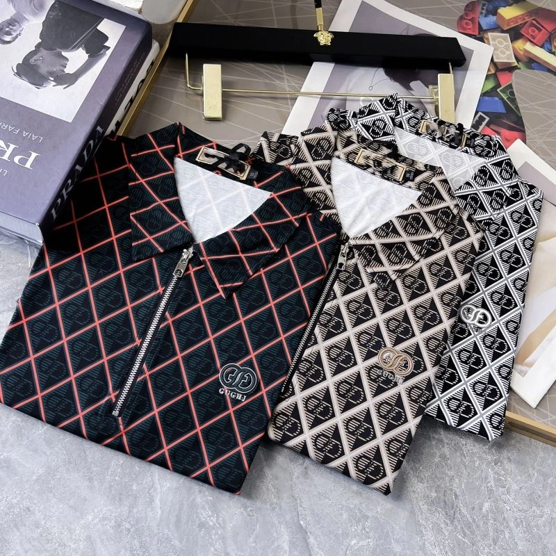 Gucci T-Shirts ZeroBulk 127151
