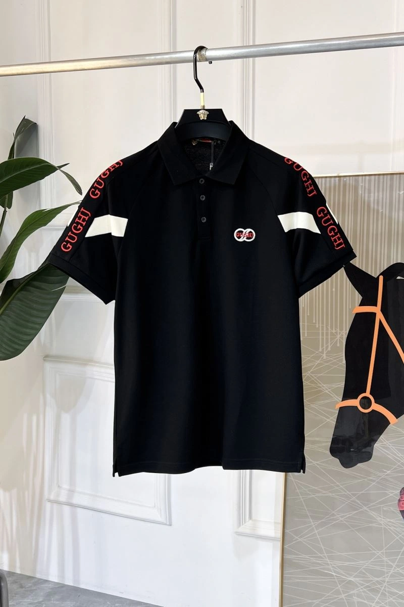 Gucci T-Shirts Snug 127152