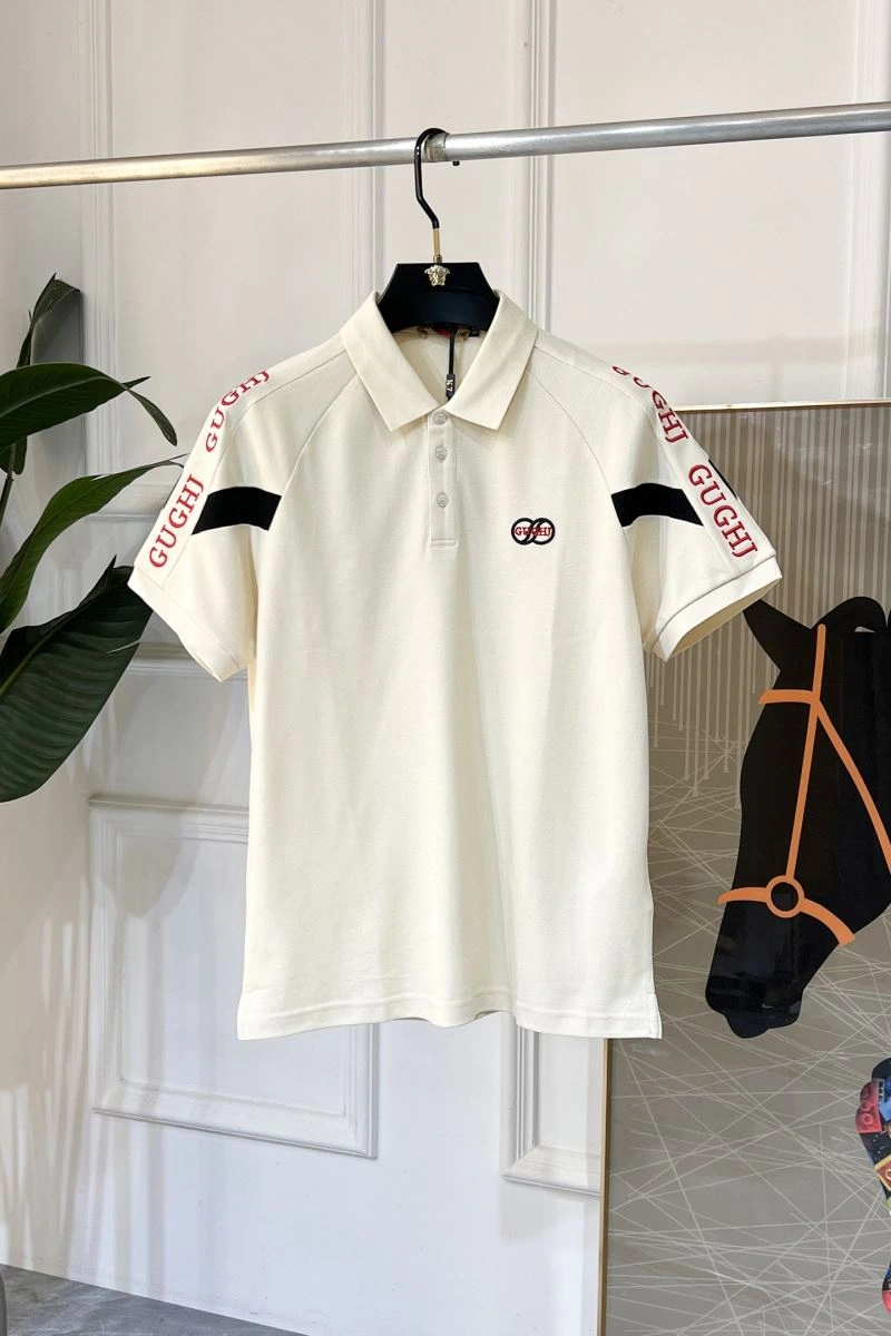 Gucci T-Shirts Snug 127152