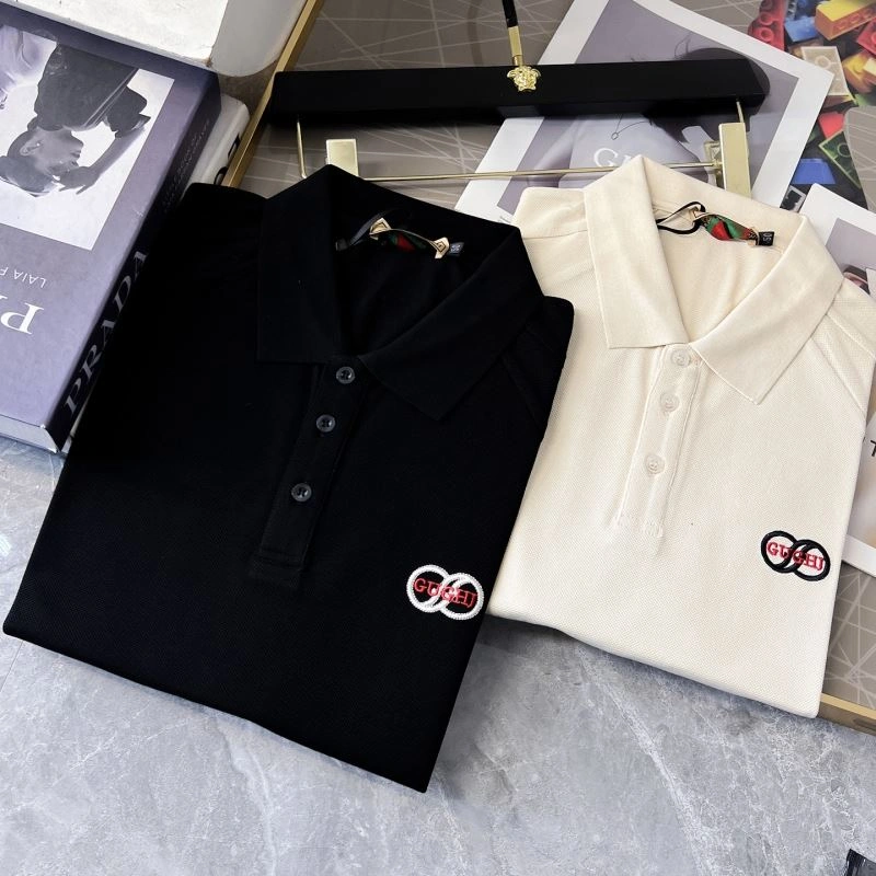 Gucci T-Shirts Snug 127152