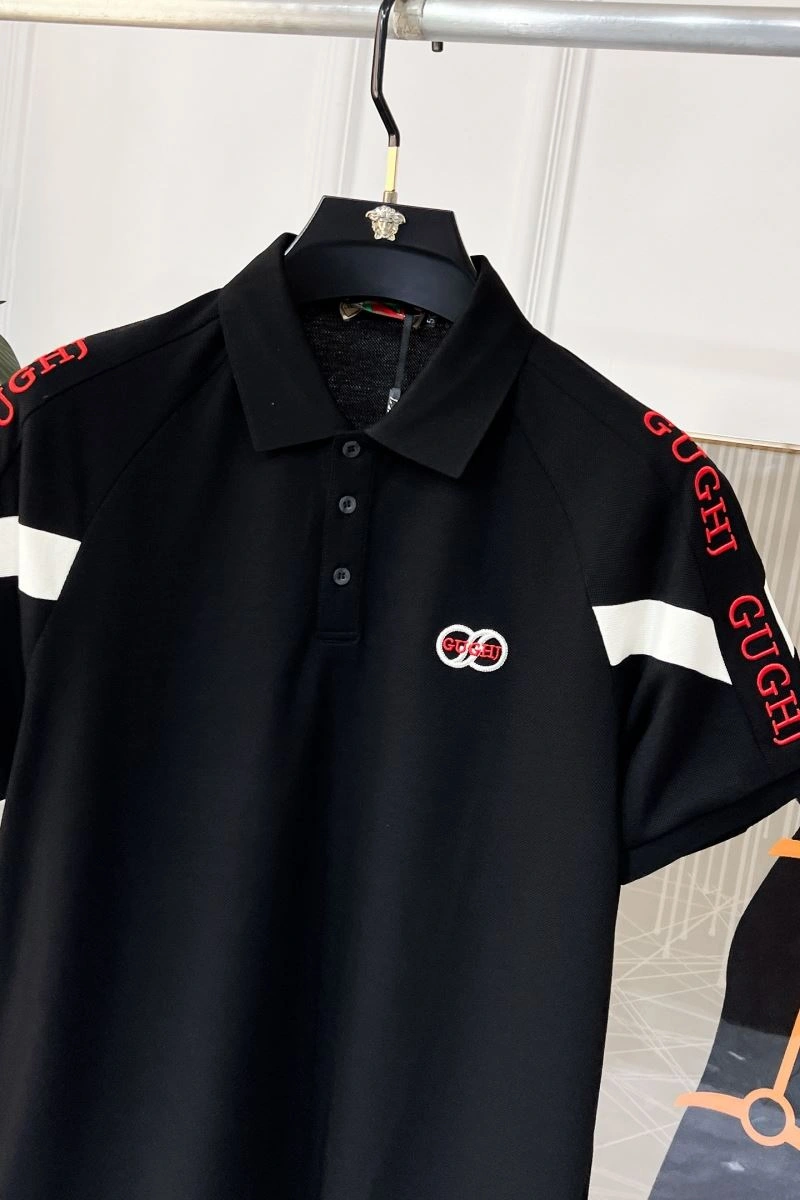 Gucci T-Shirts Snug 127152