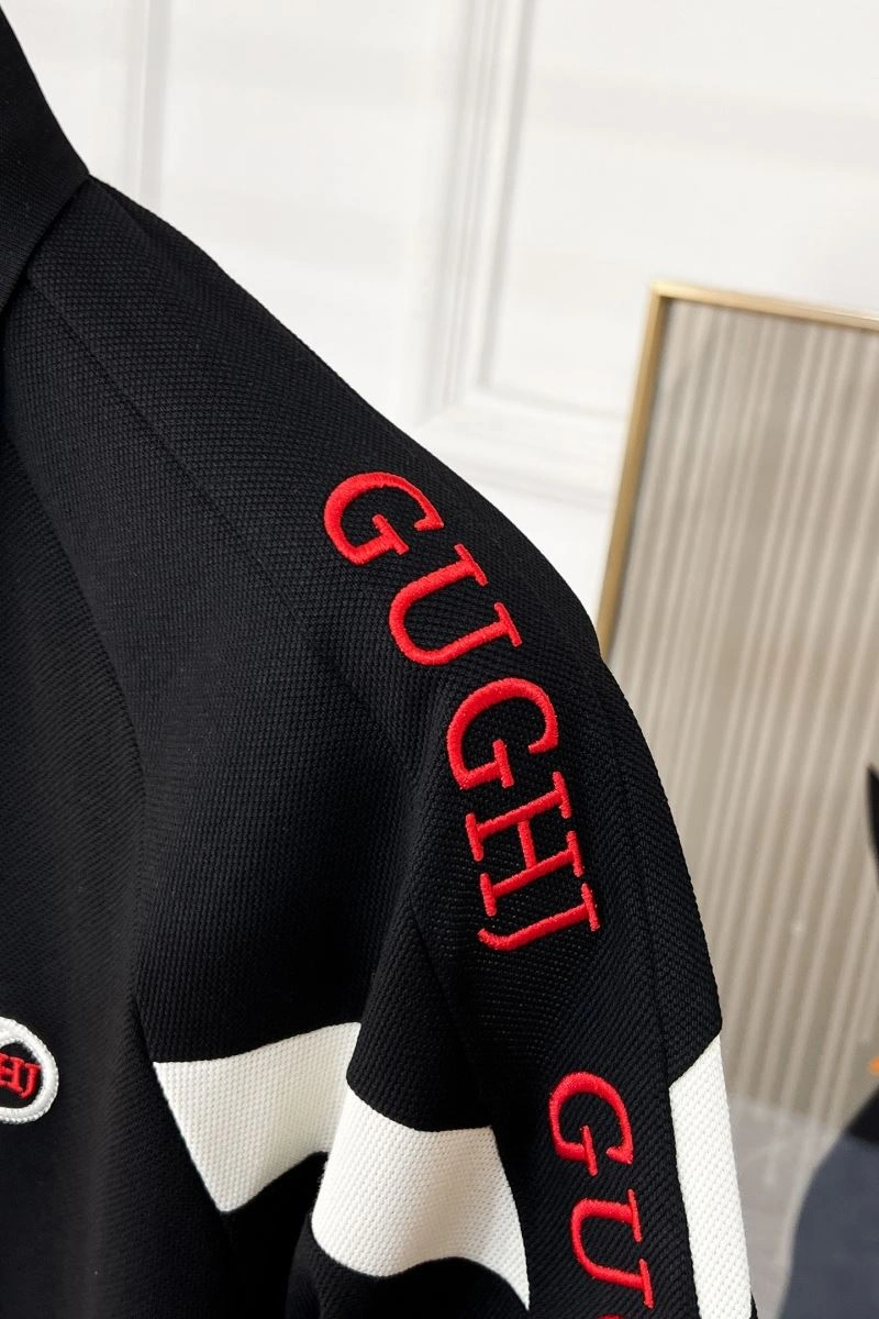Gucci T-Shirts Snug 127152