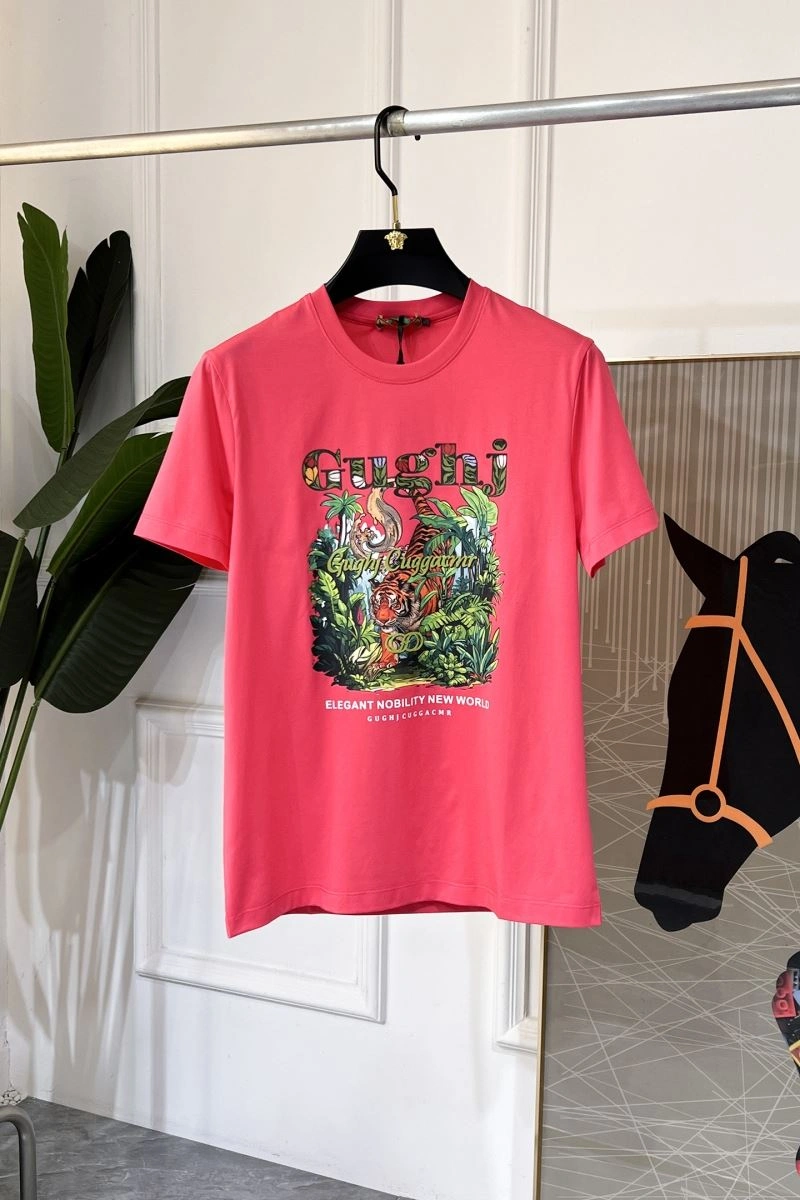 EasyCare Gucci T-Shirts 127158