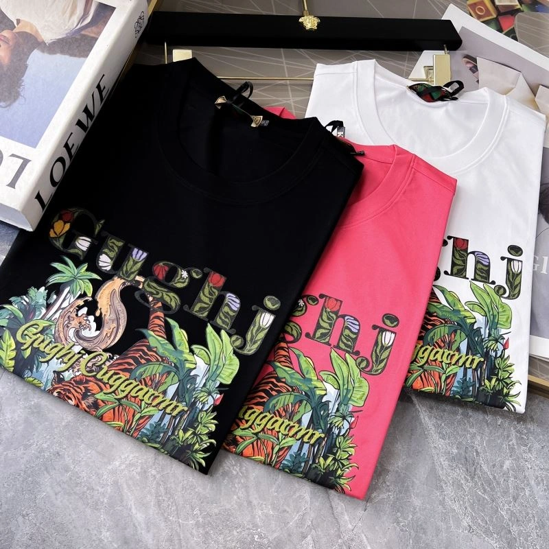 EasyCare Gucci T-Shirts 127158