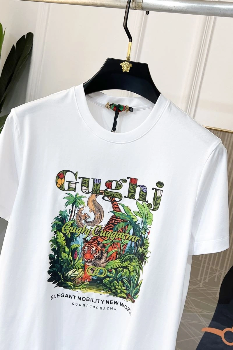 EasyCare Gucci T-Shirts 127158