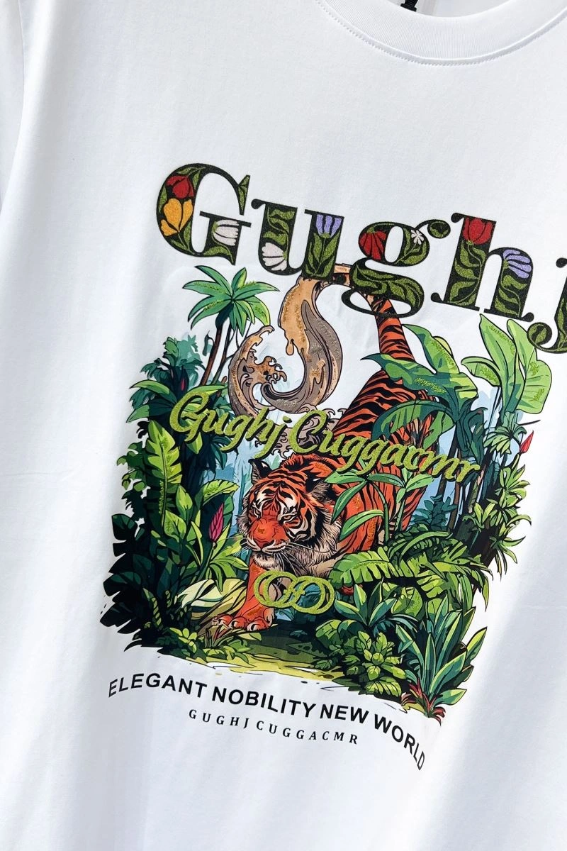 EasyCare Gucci T-Shirts 127158