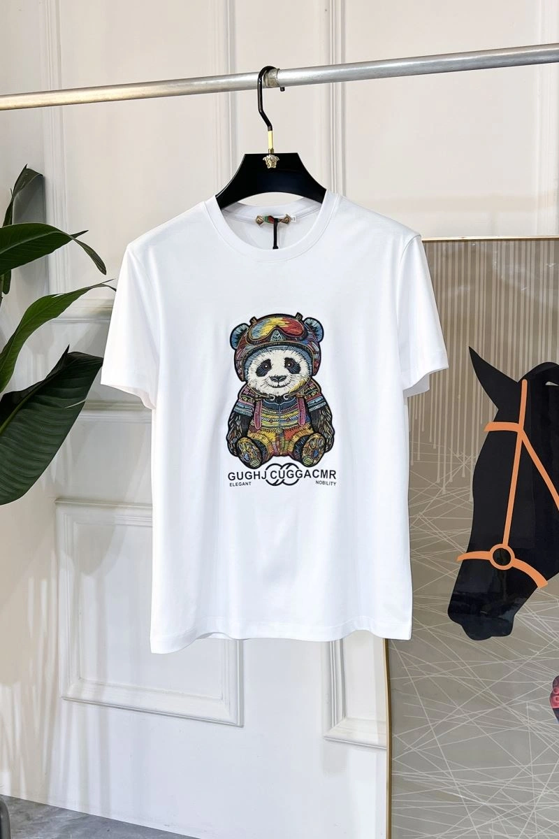 SunProtective Gucci T-Shirts 127150