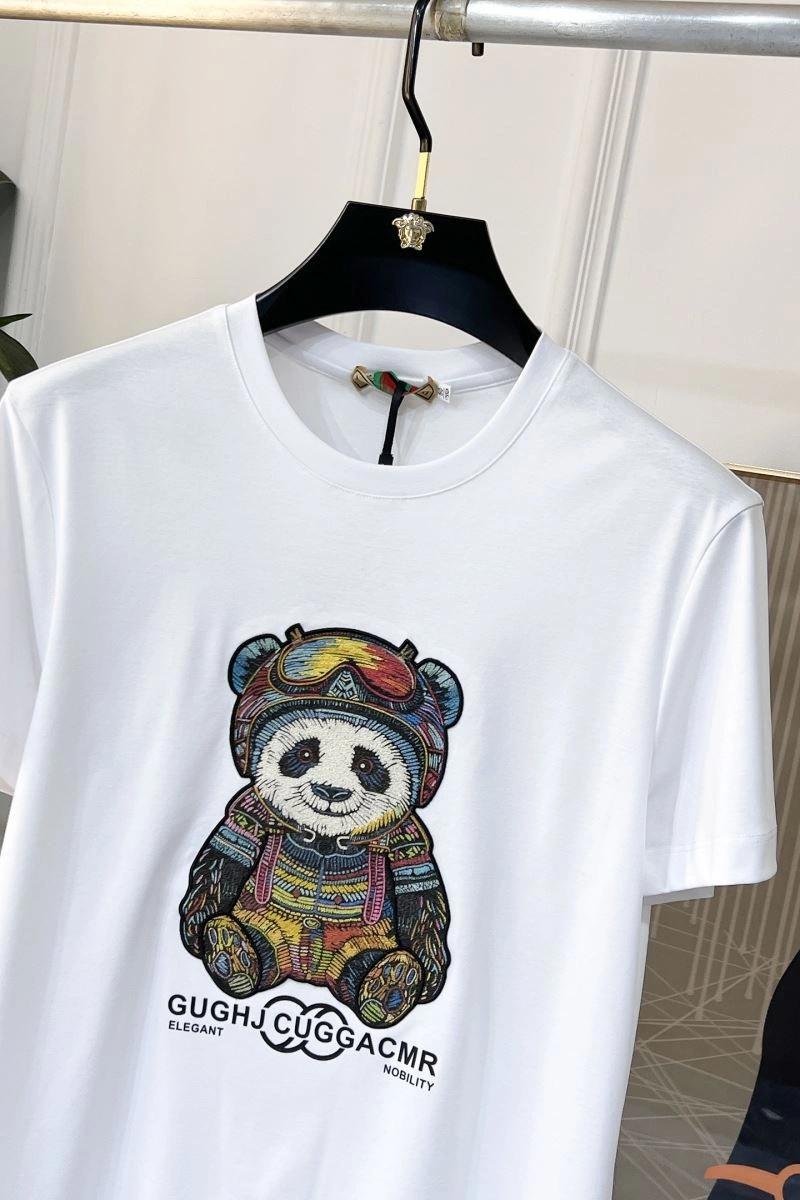 SunProtective Gucci T-Shirts 127150
