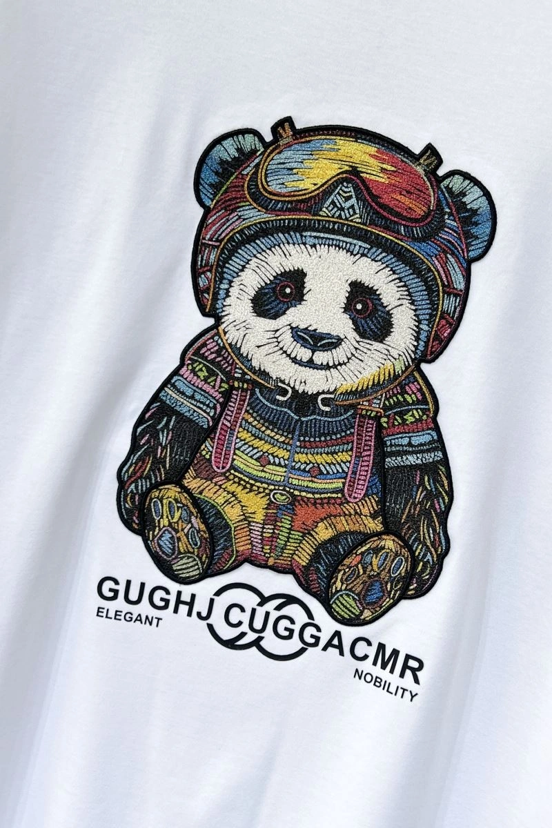 SunProtective Gucci T-Shirts 127150