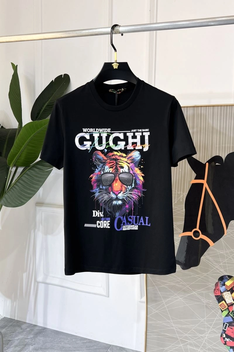 Gucci T-Shirts Bright 127140
