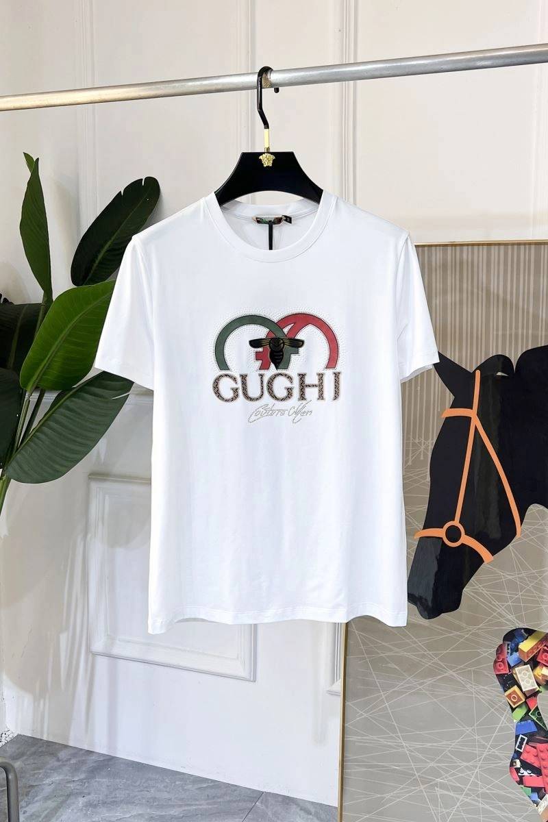 SmartChoice Gucci T-Shirts 127132