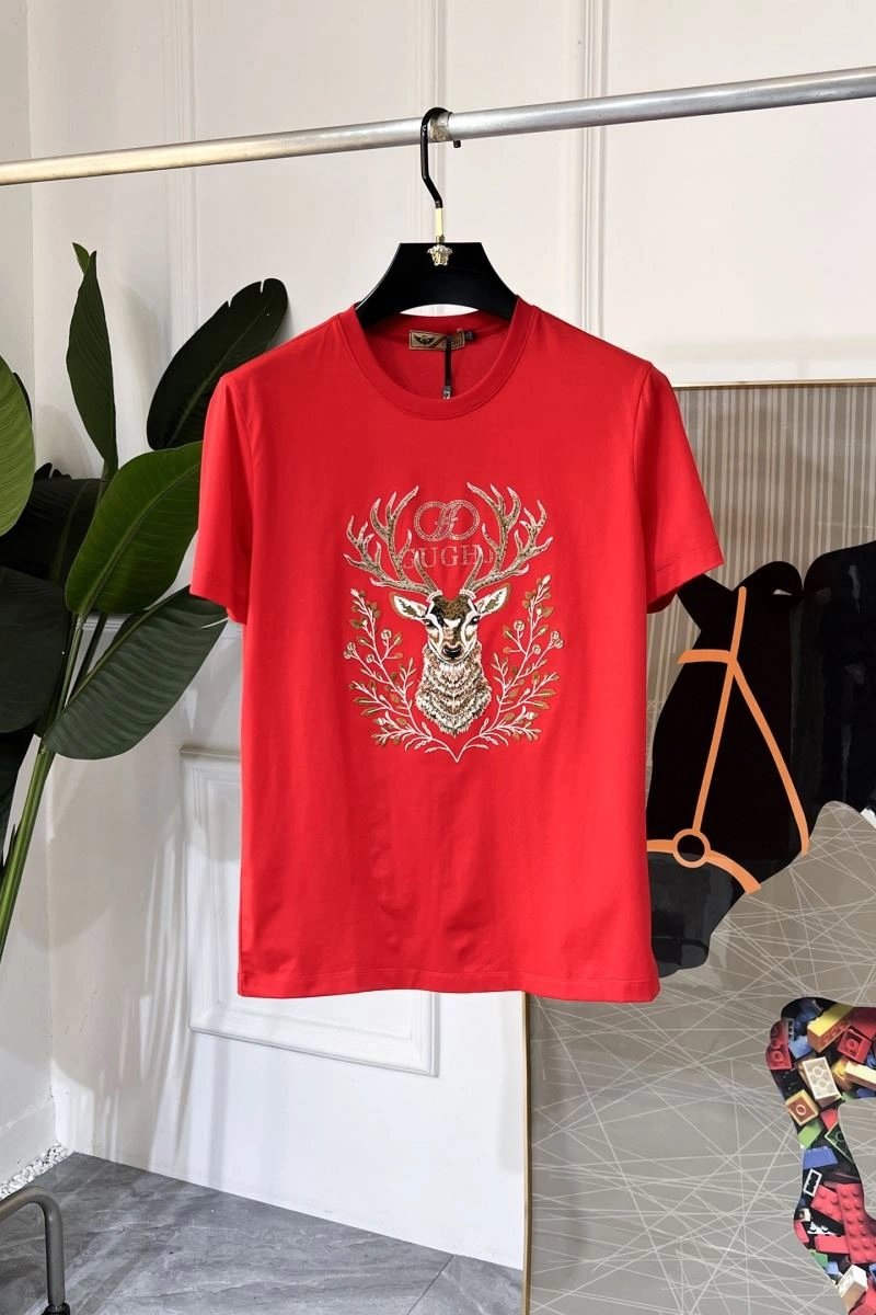 Gucci T-Shirts Compact 127122