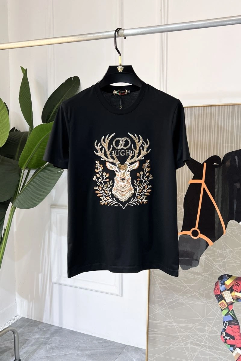 Gucci T-Shirts Compact 127122