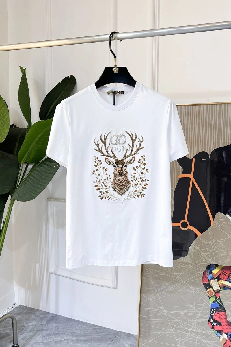 Gucci T-Shirts Compact 127122