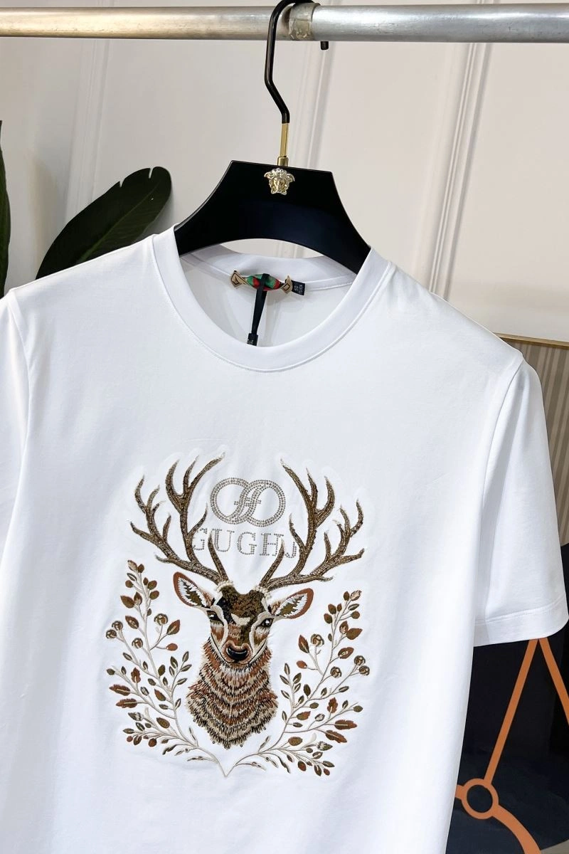 Gucci T-Shirts Compact 127122