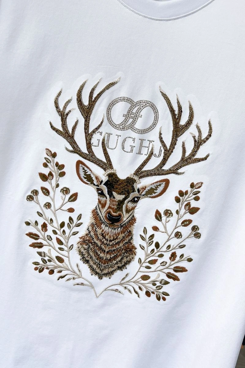 Gucci T-Shirts Compact 127122