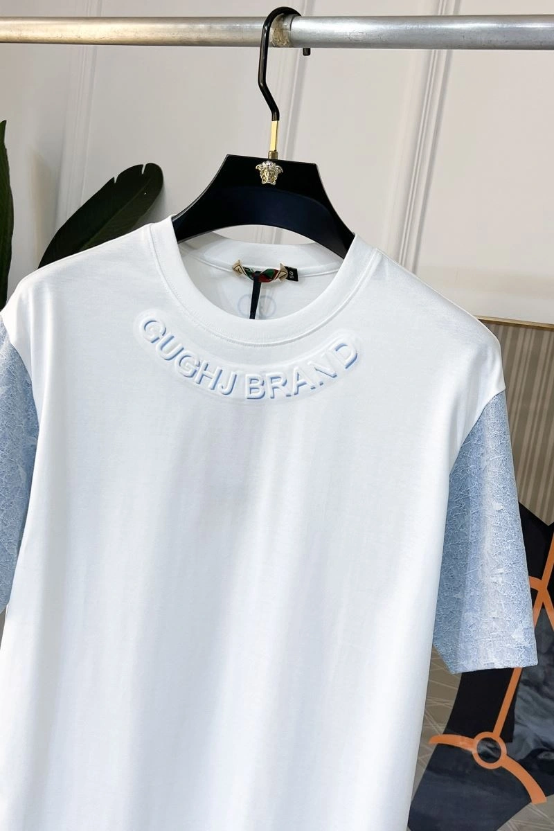 Gucci T-Shirts QuickDry 127142