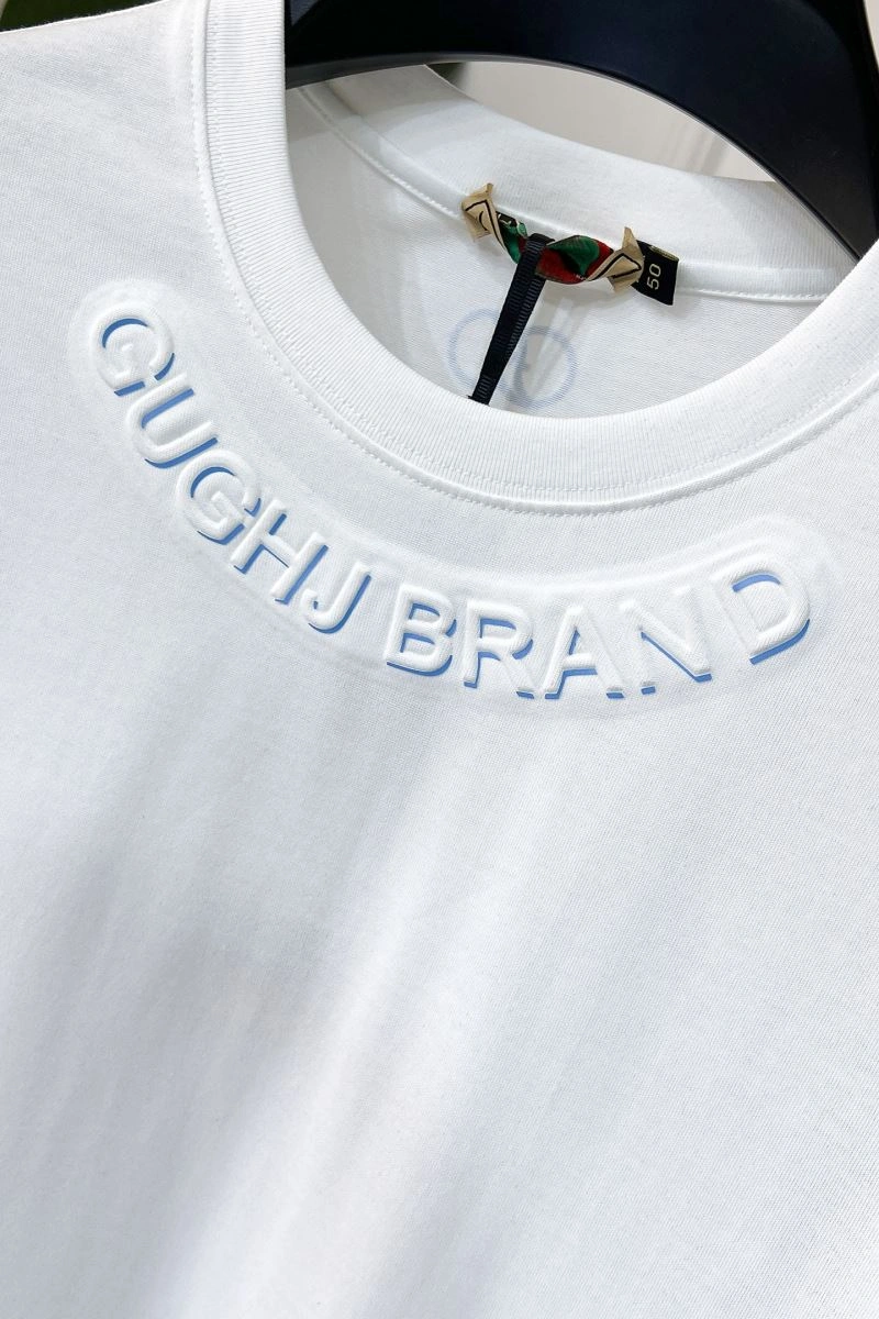 Gucci T-Shirts QuickDry 127142