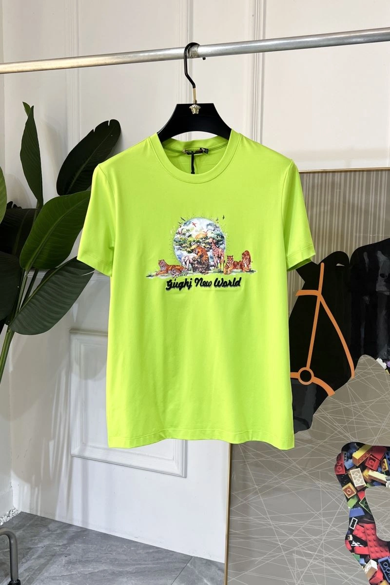 Stretchable Gucci T-Shirts 127144