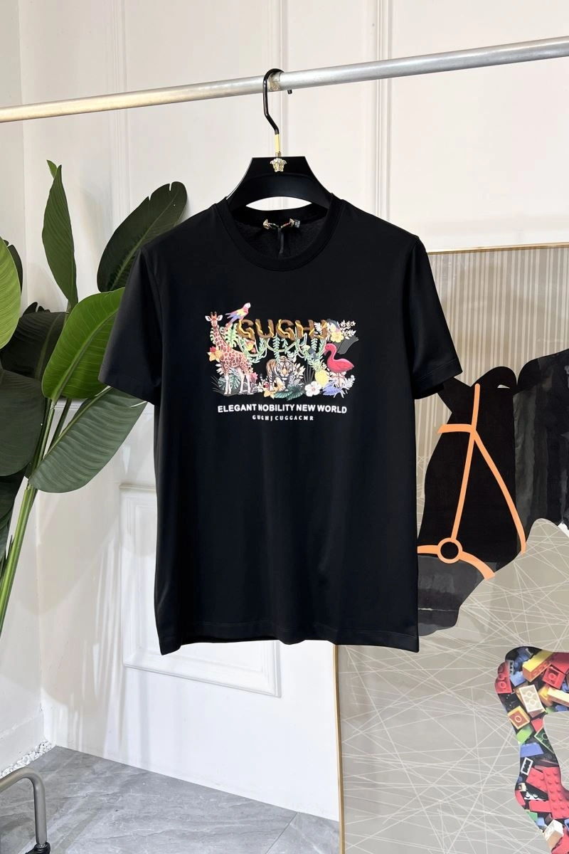 Gucci T-Shirts Packable 127139