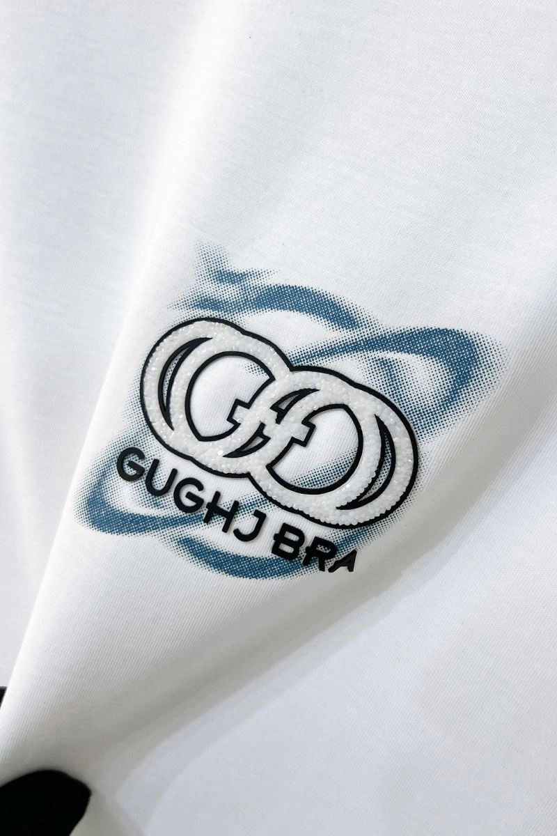 WeatherProof Gucci T-Shirts 127138