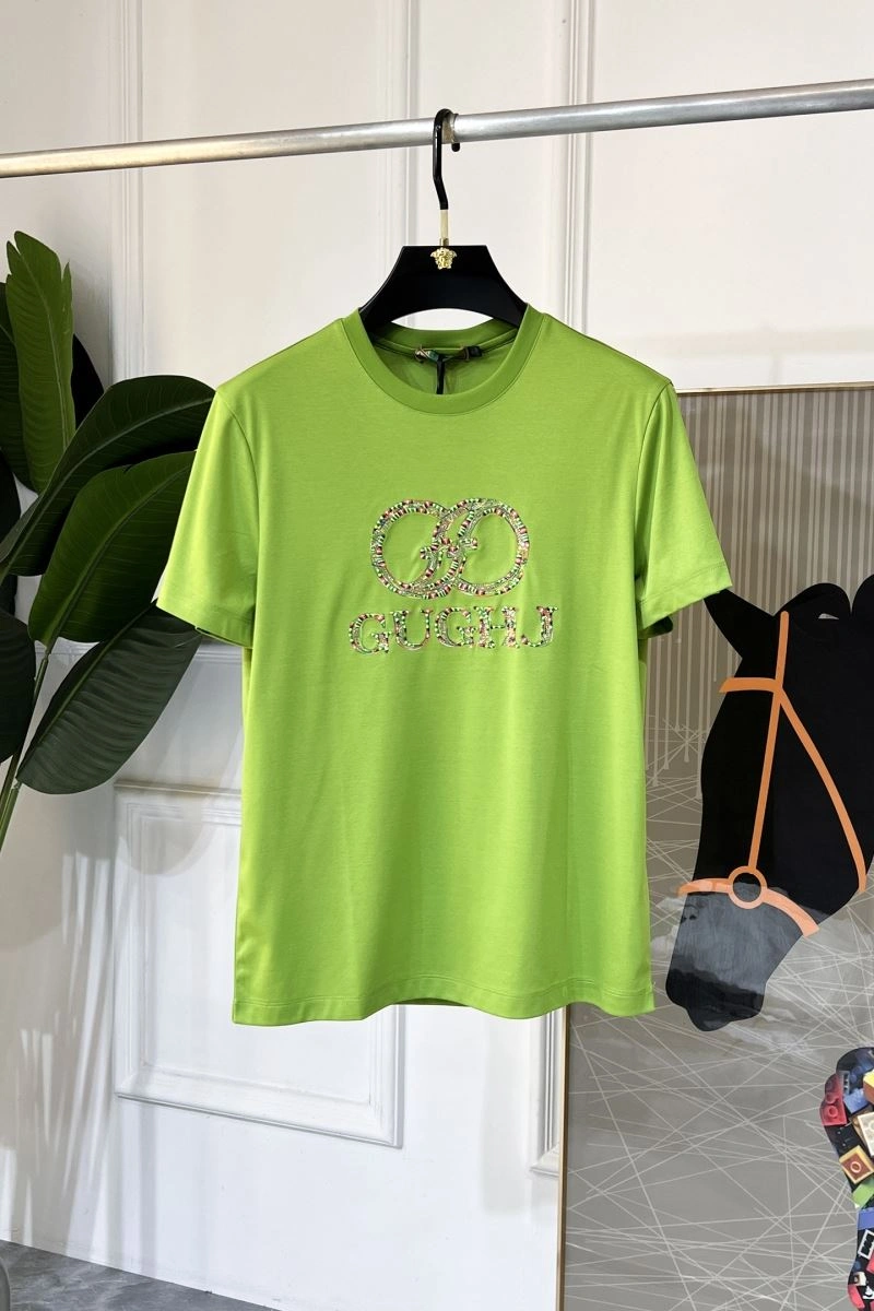 Elegant Gucci T-Shirts 127134