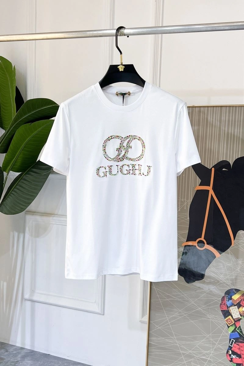 Elegant Gucci T-Shirts 127134
